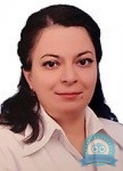 Кардиолог Бахчоян Мариам Рубеновна