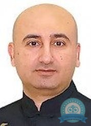 Невролог, рефлексотерапевт Эйд Фади 