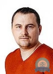 Психиатр, психотерапевт, сексопатолог Носенко Денис Владимирович
