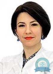 Психолог Унжакова Юлия Борисовна