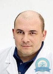 Хирург, проктолог Котелевский Максим Борисович