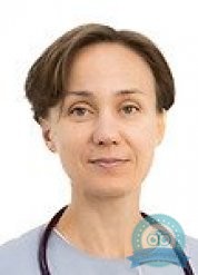 аллерголог Бондарева Наталья Григорьевна
