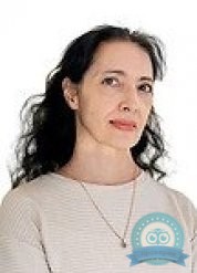 Логопед Богдашкина Лейла Азатовна
