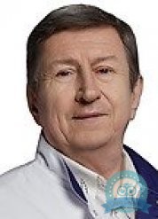 Дерматовенеролог Шевченко Алексей Григорьевич