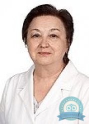 Гастроэнтеролог Позднякова Нина Васильевна