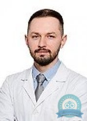 Травматолог-ортопед, врач лфк, ортопед, травматолог Бодров Дмитрий Владимирович