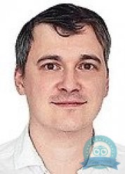 Эндоскопист Гучетль Тимур Александрович