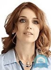 Сосудистый хирург, флеболог Хорольская Алина Викторовна