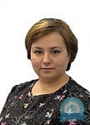 Детский логопед Беднягина Юлия Федоровна