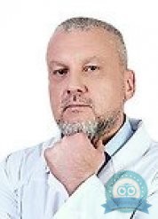Психиатр Архипов Владимир Владимирович