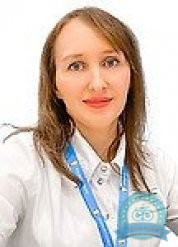 Репродуктолог, физиотерапевт, гинеколог Сухомлинова Елена Владимировна