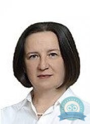 Офтальмолог (окулист) Татаршао Фатима Азретовна