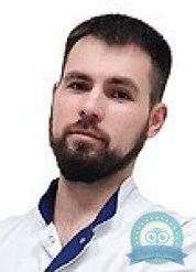 Массажист Данько Николай Витальевич