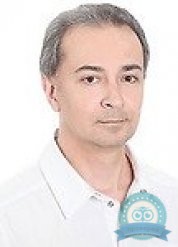 Дерматолог, уролог, дерматовенеролог Бредихин Максим Викторович