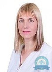 Педиатр, детский иммунолог Шаповалова Татьяна Ивановна