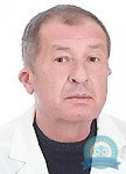 Невролог Малигонов Александр Евгеньевич