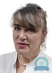 Детский дерматолог, детский трихолог Широбокова Маргарита Борисовна