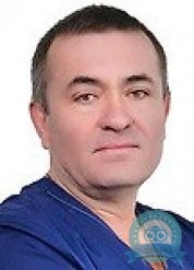 Анестезиолог Шумский Игорь Алексеевич