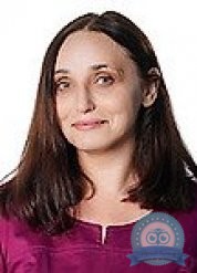 Стоматолог, стоматолог-терапевт Тришина Татьяна Викторовна