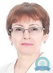 Гастроэнтеролог Зубковская Татьяна Дмитриевна