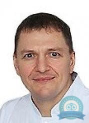 ЛОР (отоларинголог) Прытов Сергей Павлович