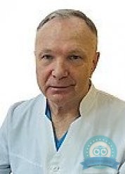 Хирург, проктолог Гофман Владимир Николаевич