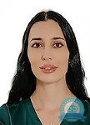 Стоматолог, стоматолог-ортодонт Даурова Алла Заурбиевна