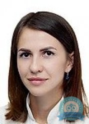 Акушер-гинеколог, гинеколог Литвин Анна Александровна