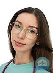  Криволапова Ольга Александровна