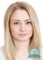 Лысенко Мария Юрьевна