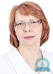 Нефролог, иммунолог, аллерголог Роменская Валентина Анатольевна