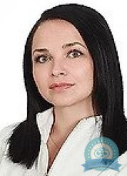 Диетолог, эндокринолог Огарёва Ольга Сергеевна