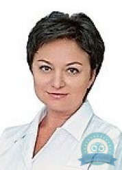 Медицинский генетик Панкова Елена Евгеньевна