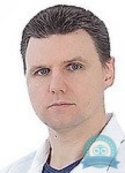 Детский эндоскопист, детский хирург Породенко Евгений Евгеньевич