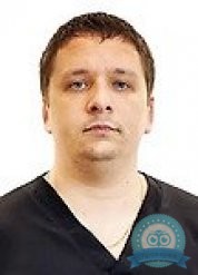 Массажист Чубукин Евгений Геннадьевич