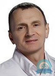 Аллерголог Лазанович Владимир Анатольевич