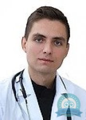 Гастроэнтеролог, эндоскопист Савельев Кирилл Юрьевич