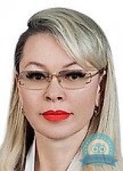 Врач УЗИ, онколог-маммолог Казанцева Маргарита Викторовна