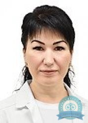 Анестезиолог, анестезиолог-реаниматолог, реаниматолог Маментьева Татьяна Александровна