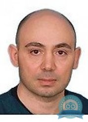 Уролог, онколог, андролог Абиян Сергей Завенович