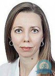 Гастроэнтеролог, терапевт Шинкаренко Екатерина Алексеевна