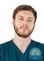 Стоматолог, стоматолог-хирург, стоматолог-имплантолог, челюстно-лицевой хирург Ширекин Константин Алексеевич