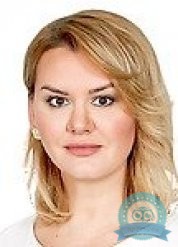 Кардиолог, сомнолог Дубовик Анна Владимировна
