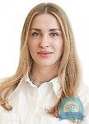 Стоматолог, стоматолог-ортодонт Жердева Анастасия Викторовна