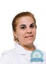  Демурчян Ани Норпетовна