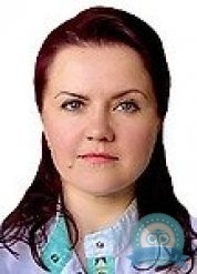 детский гинеколог, детский гинеколог-эндокринолог Мерлан Анжелика Николаевна