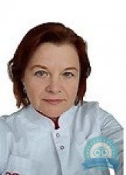 Иммунолог, аллерголог Бахмацкая Ирина Андреевна