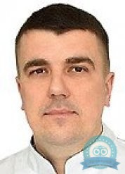 Анестезиолог, анестезиолог-реаниматолог, реаниматолог Бердников Александр Петрович