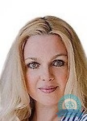 Психолог Андреева Елена Владиславовна