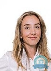 Кардиолог, врач функциональной диагностики Шатилова Эмма Владимировна